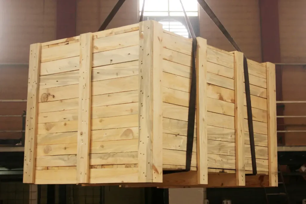 custom wooden boxes